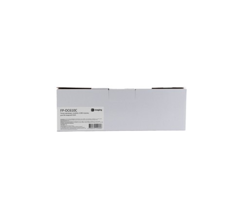 Картридж Fplus FP-OC610C