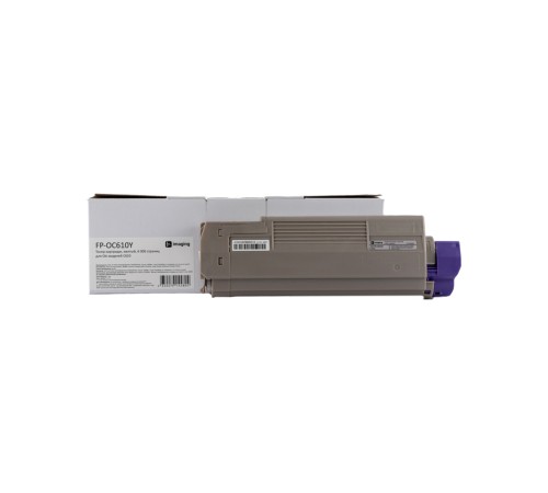 Картридж Fplus FP-OC610Y