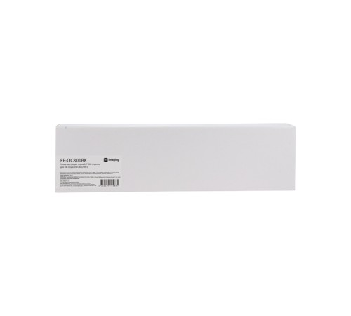 Картридж Fplus FP-OC801BK
