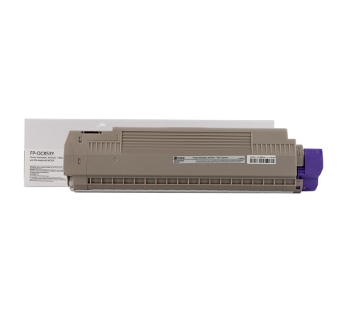 Картридж Fplus FP-OC853Y
