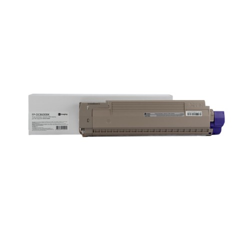 Картридж Fplus FP-OC8600BK