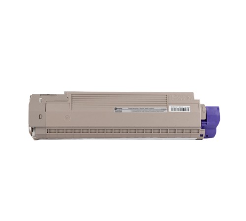 Картридж Fplus FP-OC8600BK