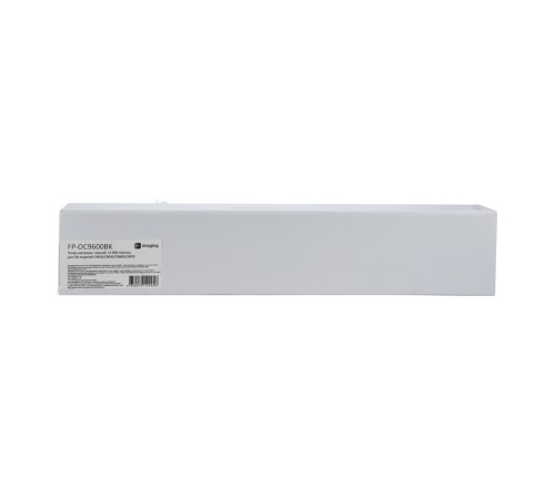 Картридж Fplus FP-OC9600BK
