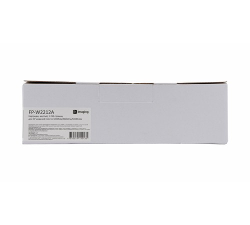 Картридж Fplus FP-W2212A