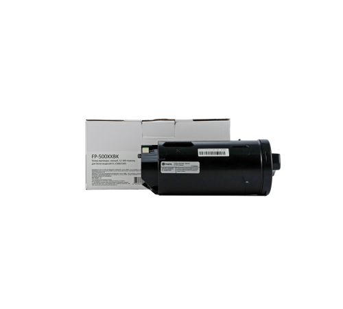 Картридж Fplus FP-500XXBK