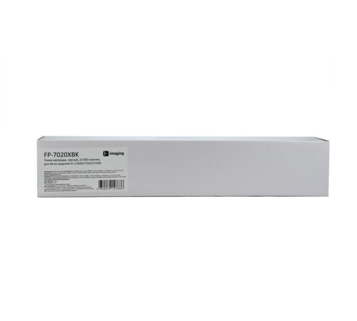 Картридж Fplus FP-7020XBK
