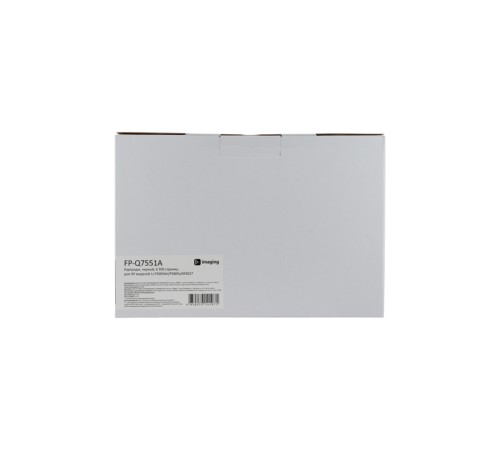 Картридж Fplus FP-Q7551A