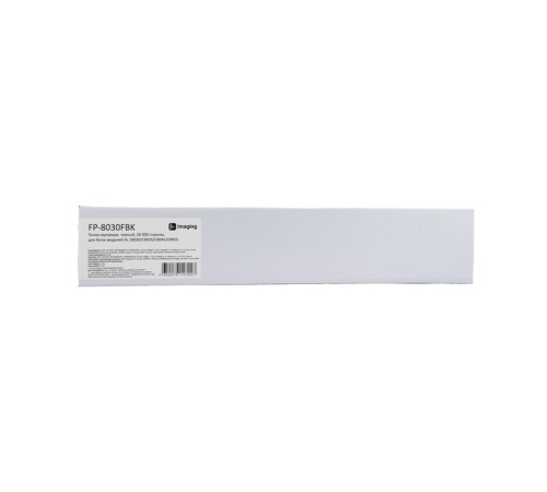 Картридж Fplus FP-8030FBK