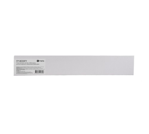 Картридж Fplus FP-8030FY