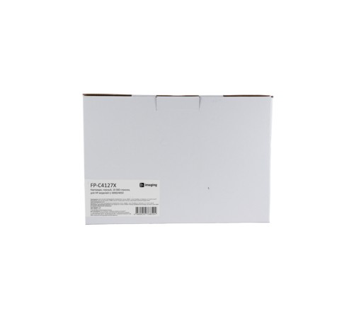 Картридж Fplus FP-C4127X