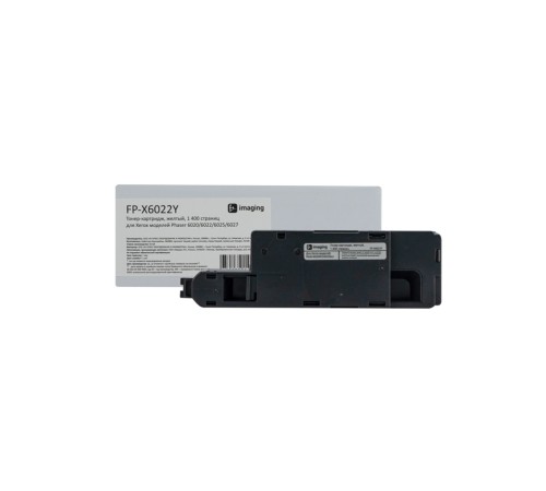 Картридж Fplus FP-X6022Y
