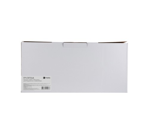 Картридж Fplus FP-C9731A