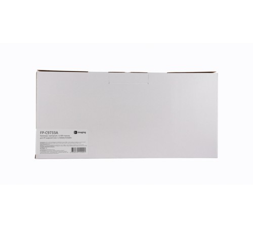 Картридж Fplus FP-C9733A