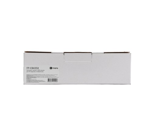 Картридж Fplus FP-CB435X