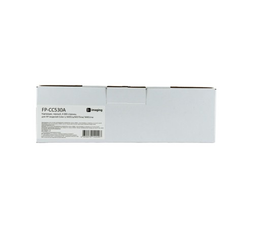 Картридж Fplus FP-CC530A