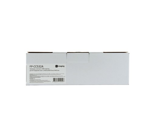 Картридж Fplus FP-CC532A