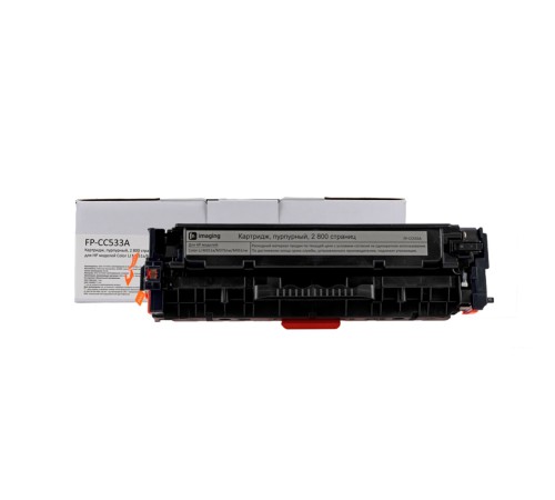 Картридж Fplus FP-CC533A
