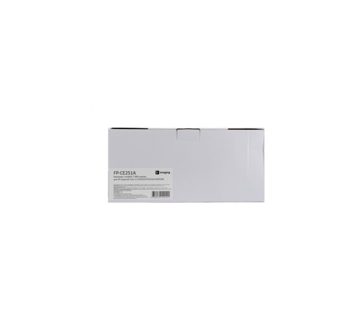Картридж Fplus FP-CE251A