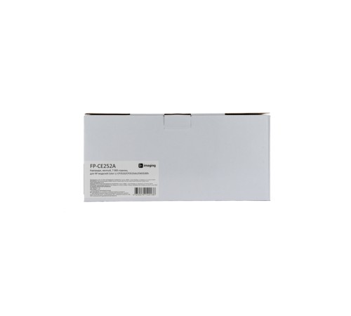 Картридж Fplus FP-CE252A