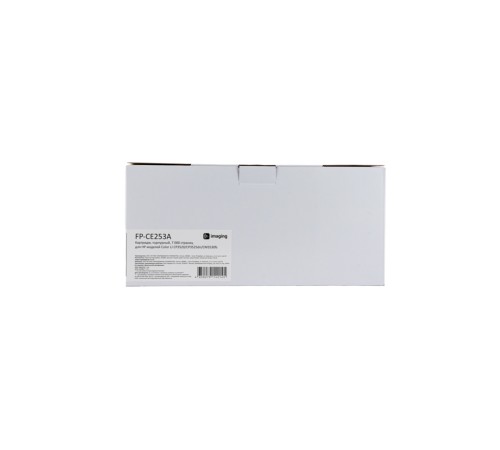 Картридж Fplus FP-CE253A
