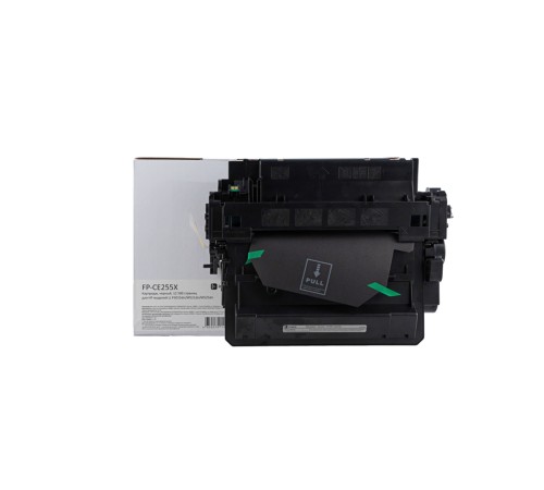Картридж Fplus FP-CE255X