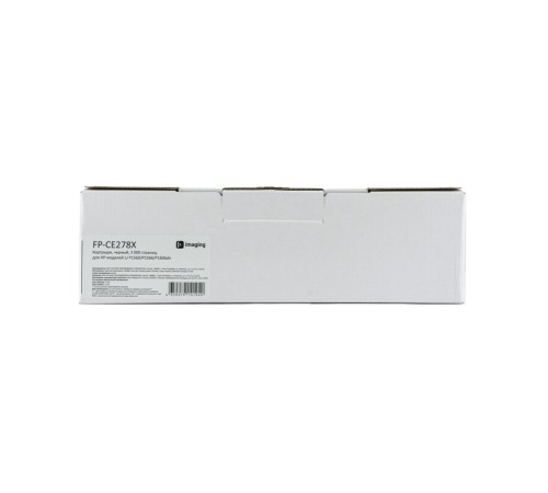 Картридж Fplus FP-CE278X