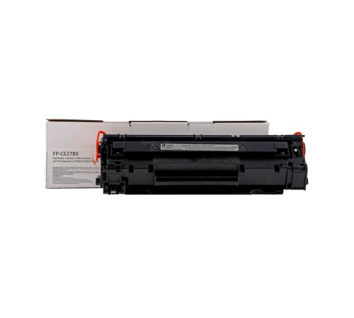Картридж Fplus FP-CE278X