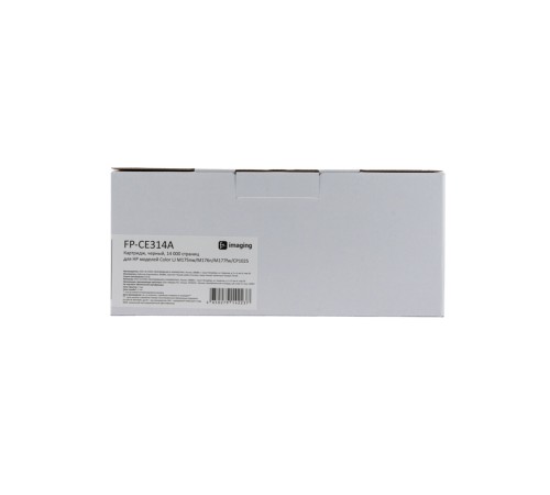 Картридж Fplus FP-CE314A