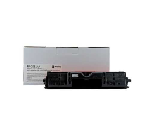 Картридж Fplus FP-CE314A