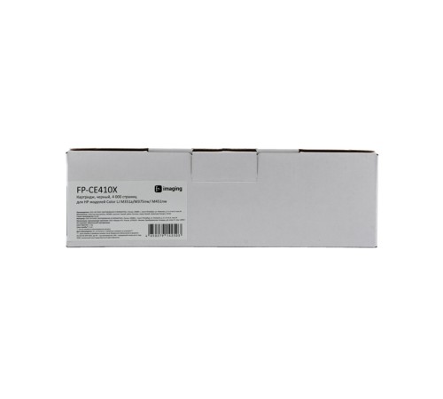 Картридж Fplus FP-CE410X