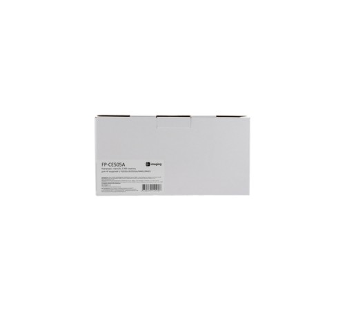 Картридж Fplus FP-CE505A