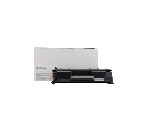 Картридж Fplus FP-CE505A
