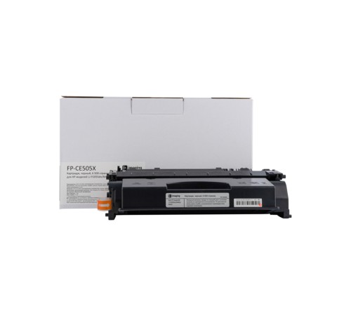 Картридж Fplus FP-CE505X