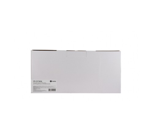 Картридж Fplus FP-CE740A
