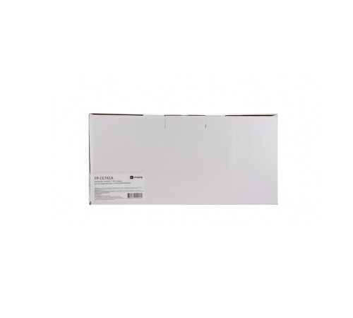Картридж Fplus FP-CE741A