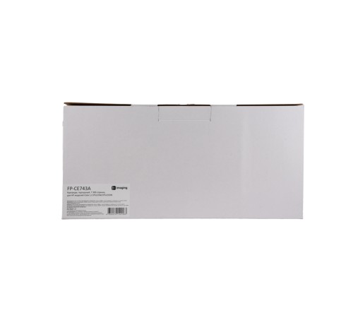Картридж Fplus FP-CE743A