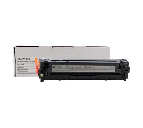 Картридж Fplus FP-CF210A