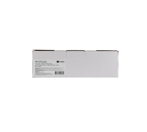 Картридж Fplus FP-CF211A