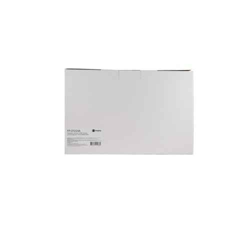 Картридж Fplus FP-CF214A