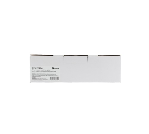 Картридж Fplus FP-CF218A