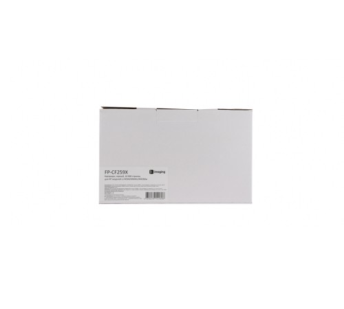 Картридж Fplus FP-CF259X
