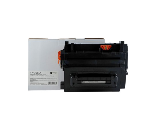 Картридж Fplus FP-CF281A