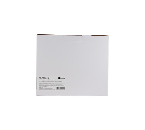 Картридж Fplus FP-CF281X
