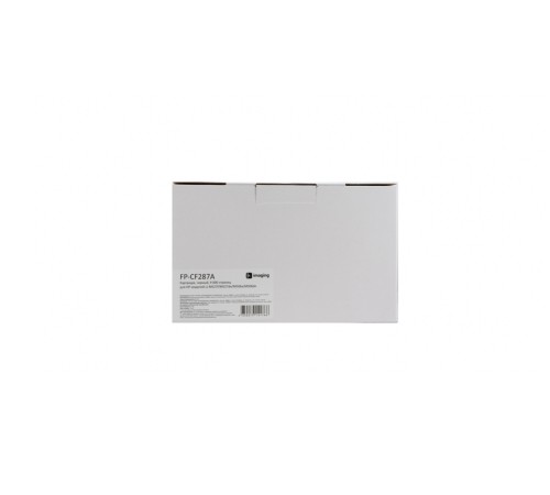 Картридж Fplus FP-CF287A