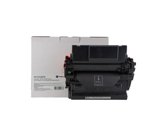 Картридж Fplus FP-CF287X