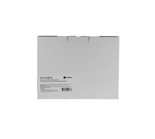 Картридж Fplus FP-CF287X