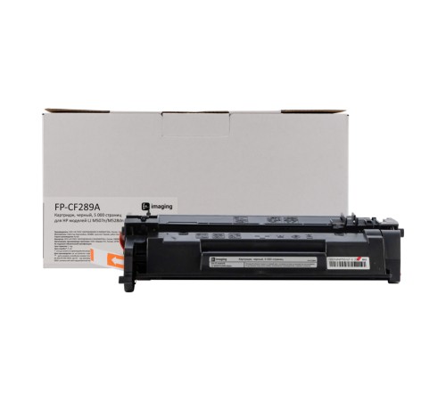 Картридж Fplus FP-CF289A