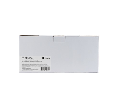 Картридж Fplus FP-CF360A