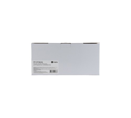 Картридж Fplus FP-CF362A