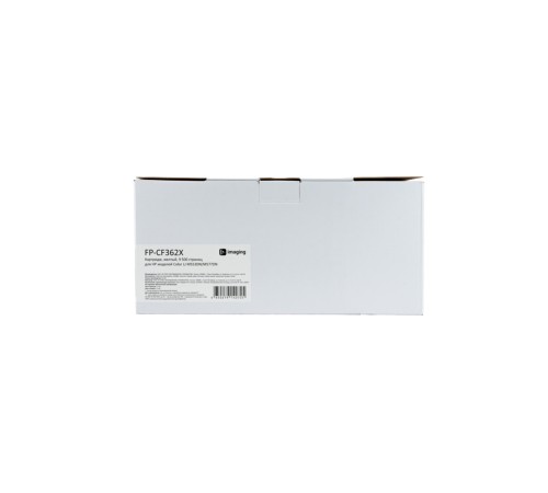 Картридж Fplus FP-CF362X